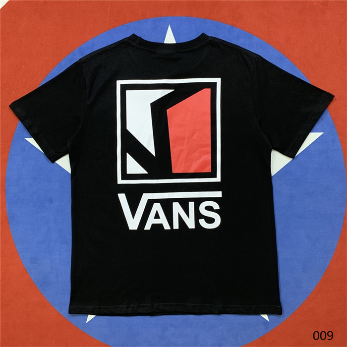 Vans Men's T-shirts 100